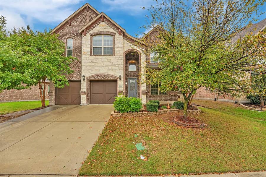 Property photo for 1549 Sonnet Drive, Heath, TX