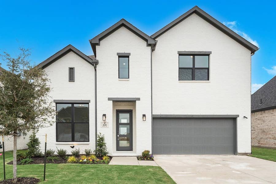 Property photo for 1618 Yorkie Drive, Forney, TX