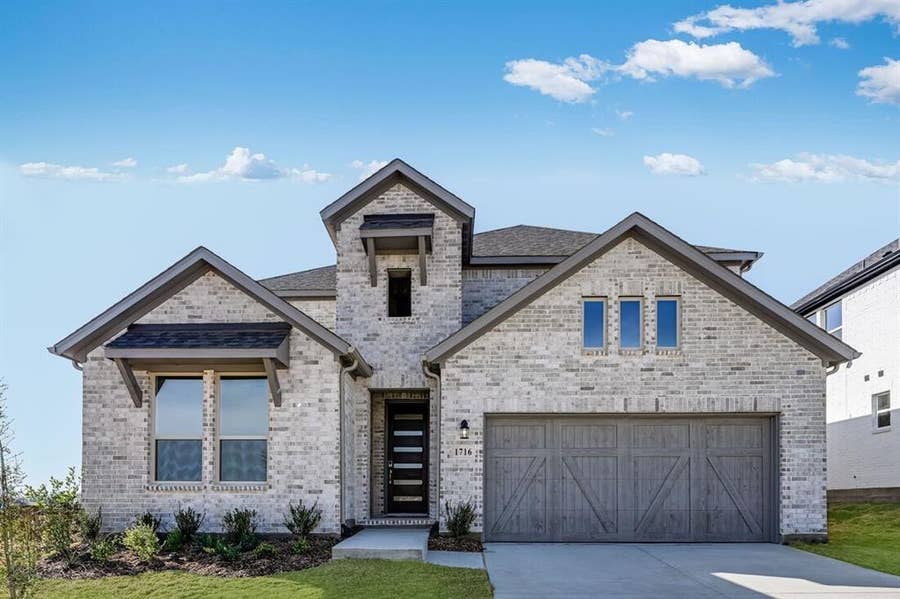 Property photo for 1716 Buck Trail, Celina, TX
