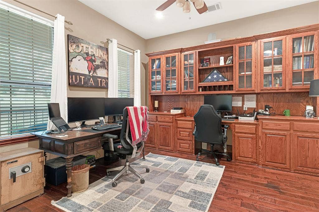 1166 Winding Wood Trail, Scurry, TX 75158 1166 Winding Wood Trail, Scurry, TX 75158