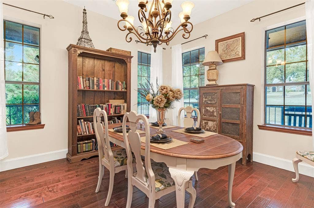 1166 Winding Wood Trail, Scurry, TX 75158 1166 Winding Wood Trail, Scurry, TX 75158