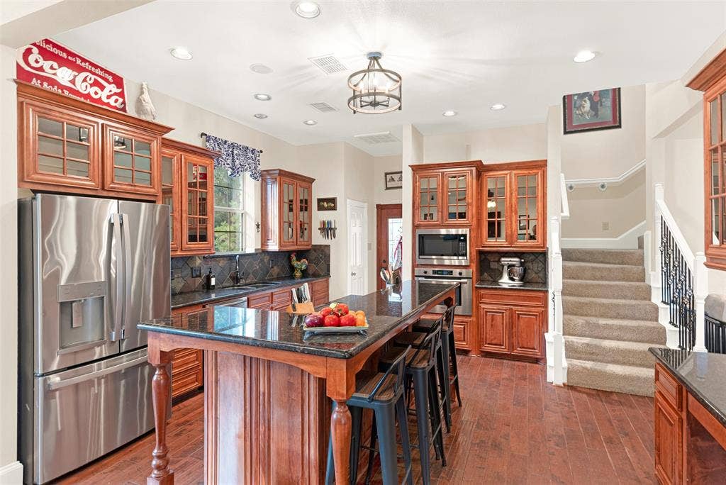 1166 Winding Wood Trail, Scurry, TX 75158 1166 Winding Wood Trail, Scurry, TX 75158