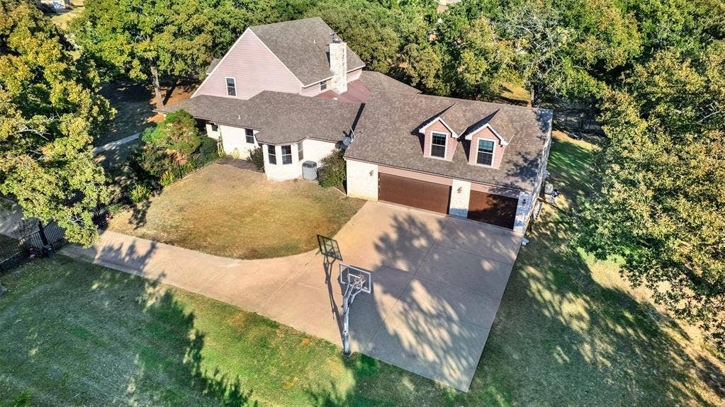 1166 Winding Wood Trail, Scurry, TX 75158 1166 Winding Wood Trail, Scurry, TX 75158