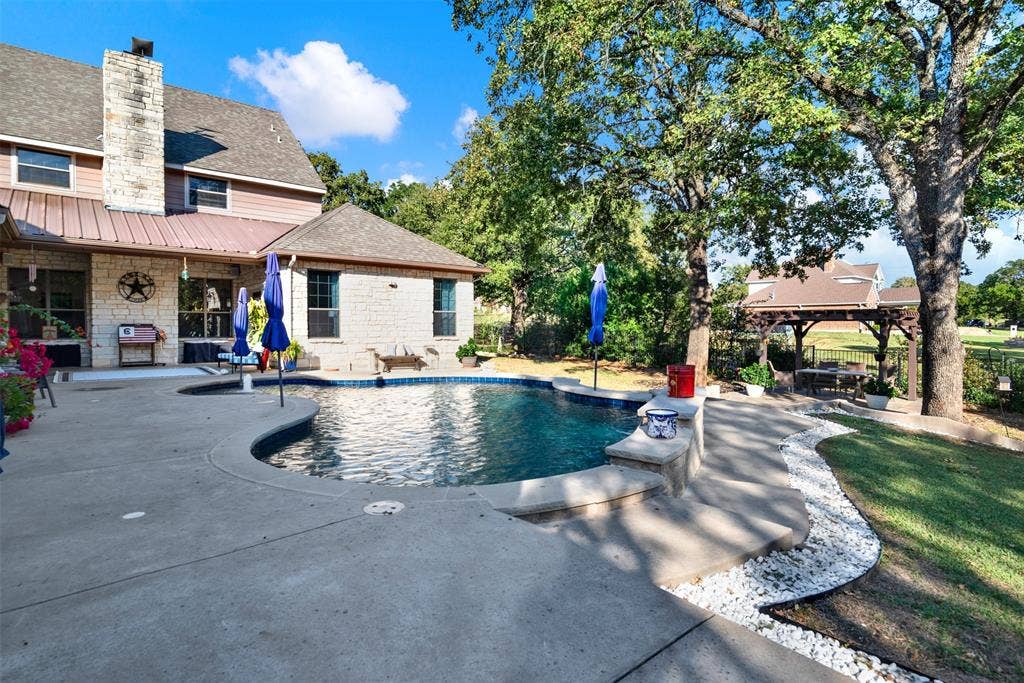 1166 Winding Wood Trail, Scurry, TX 75158 1166 Winding Wood Trail, Scurry, TX 75158