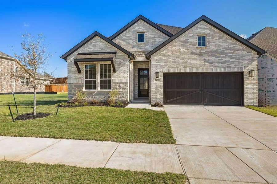 Property photo for 2433 Ainsdale Drive, Celina, TX