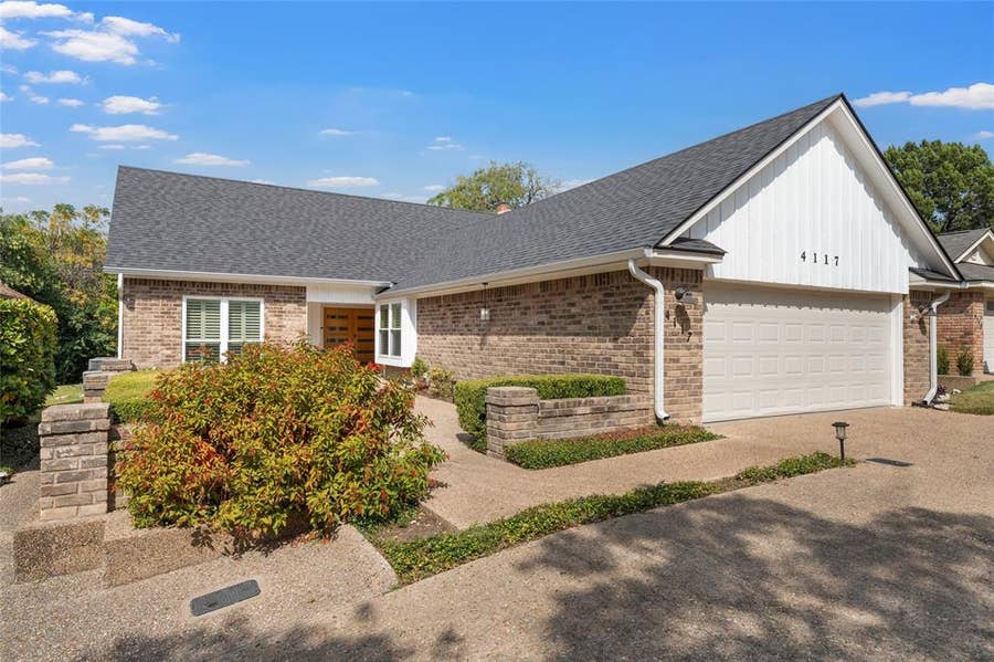 Property photo for 4117 Westchester Drive, Waco, TX
