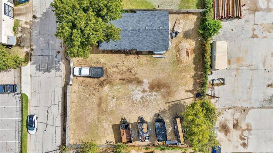 Property photo for 2608 Finley Street, Fort Worth, TX