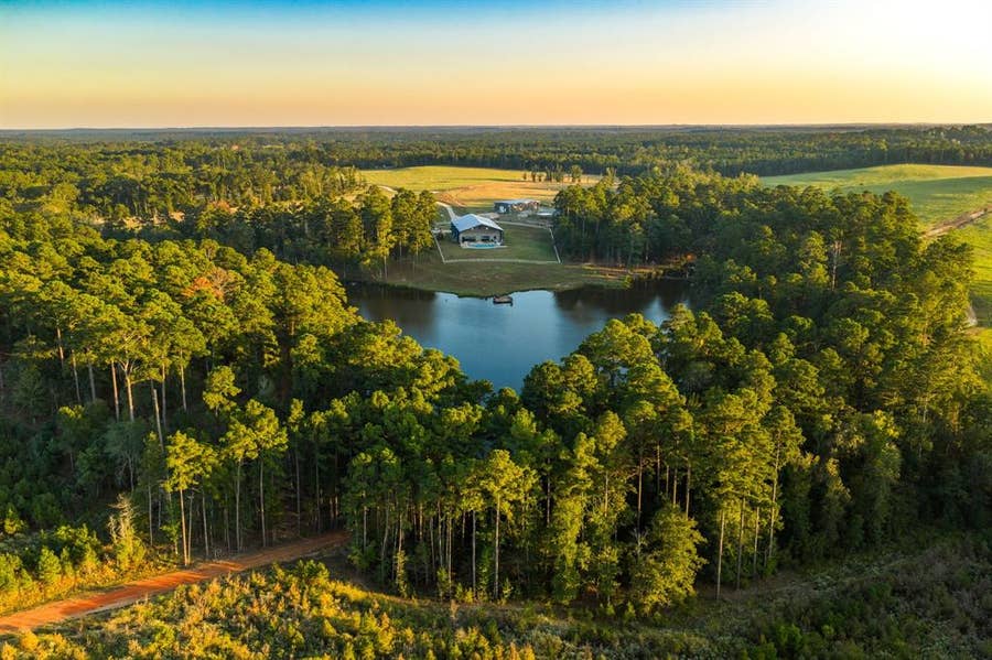 Property photo for 10326 County Road 3112 N, Kilgore, TX