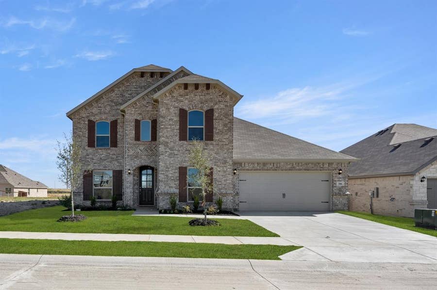 Property photo for 316 Reliance Road, Godley, TX