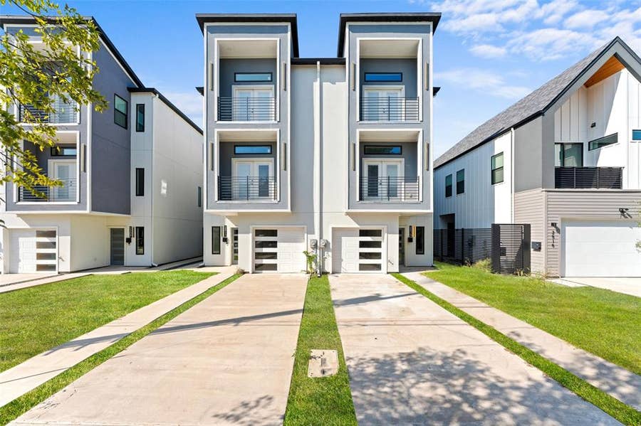 Property photo for 2513 Crossman Avenue, Dallas, TX