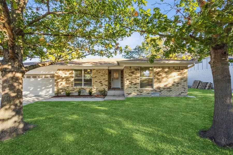 Property photo for 312 Allenwood Drive, Princeton, TX