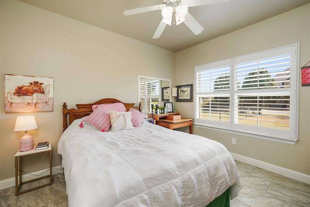 6124 High Meadows Drive, Krum, TX 76249