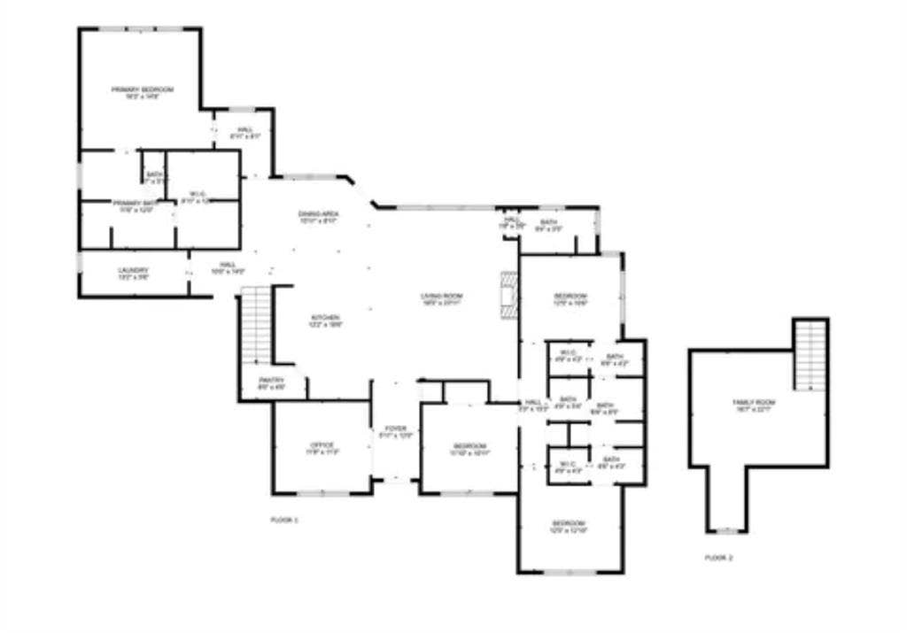 6124 High Meadows Drive, Krum, TX 76249