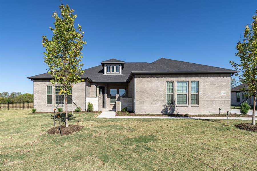 Property photo for 3908 Friendship Court, Heath, TX