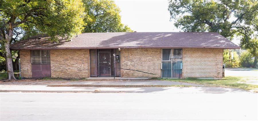 Property photo for 3530 Puget Street, Dallas, TX