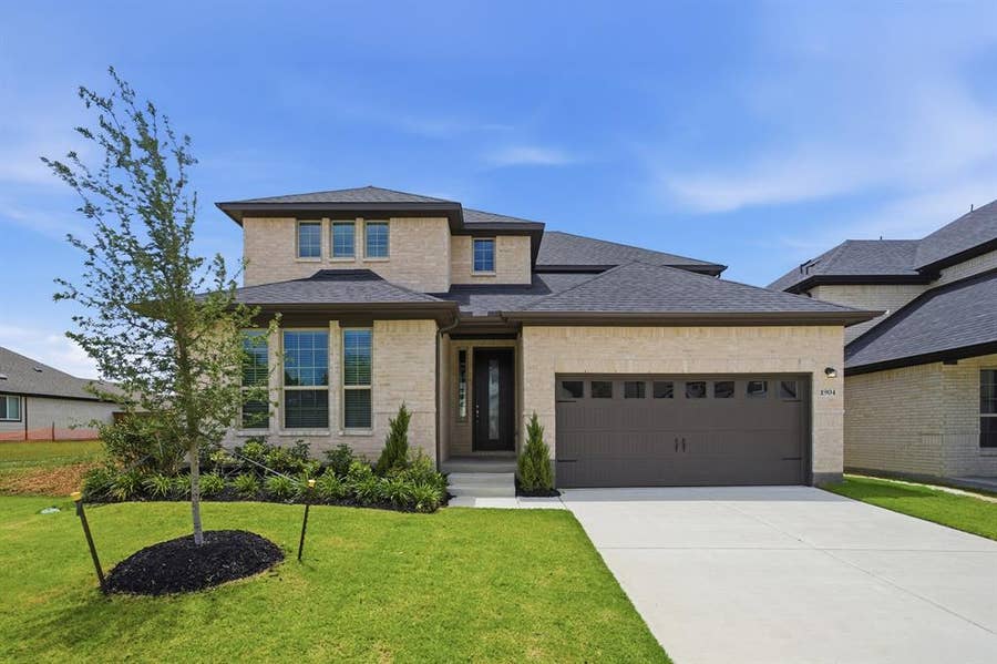 Property photo for 1904 Sangallo Lane, Celina, TX