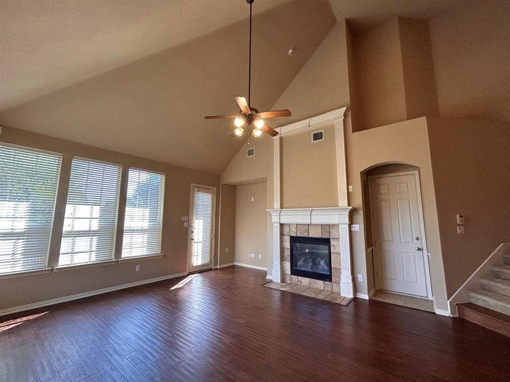 6794 Calm Meadow Drive, Frisco, TX 75035 6794 Calm Meadow Drive, Frisco, TX 75035