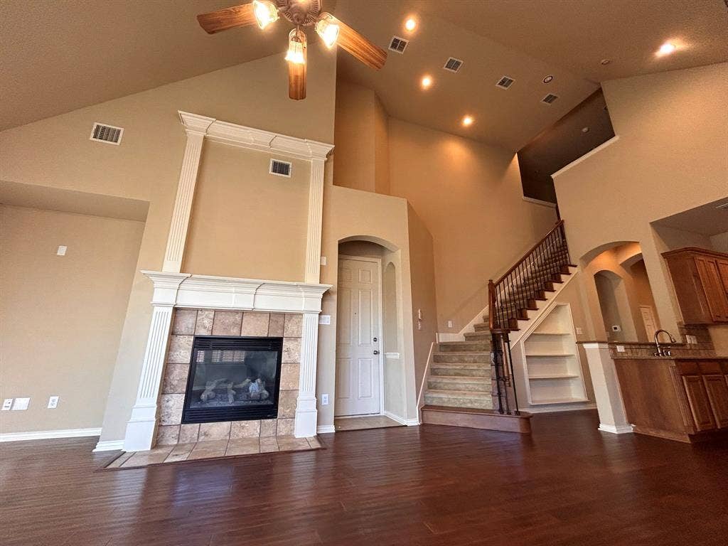 6794 Calm Meadow Drive, Frisco, TX 75035 6794 Calm Meadow Drive, Frisco, TX 75035