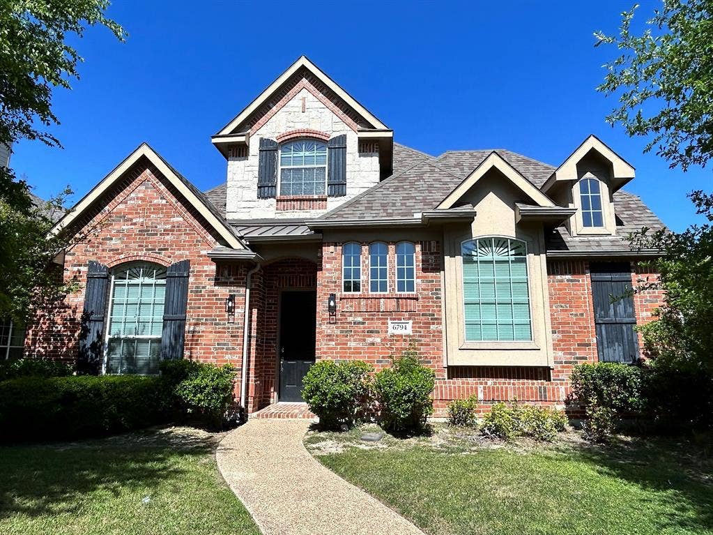 6794 Calm Meadow Drive, Frisco, TX 75035 6794 Calm Meadow Drive, Frisco, TX 75035