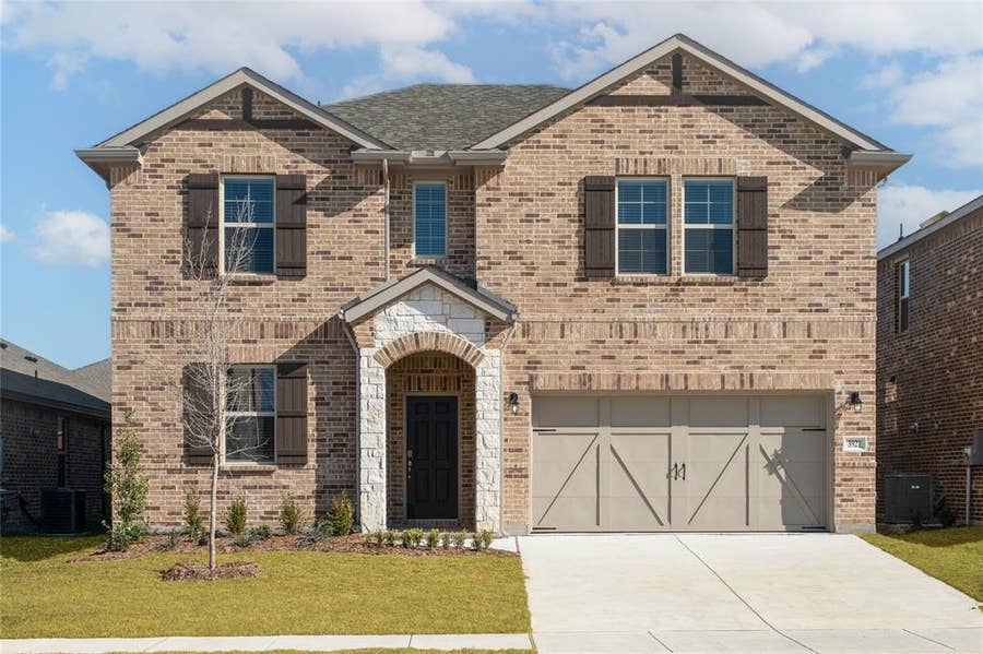 Property photo for 3921 Jasper Lane, Celina, TX