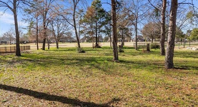 Property photo for 78 S Ryder Cup Trail, Hideaway, TX