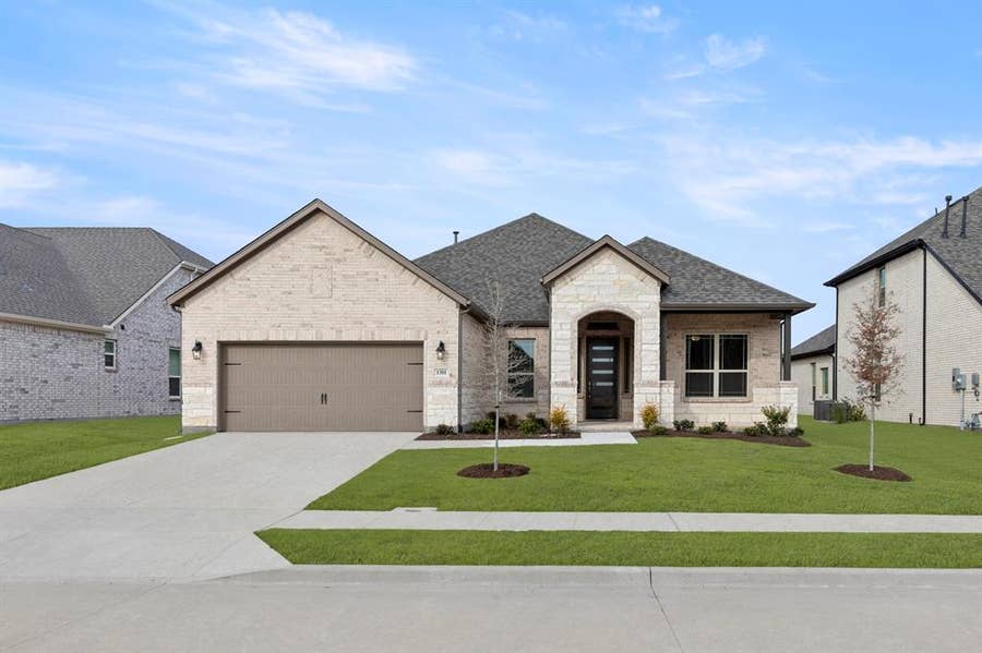 Property photo for 1301 David Drive, Anna, TX