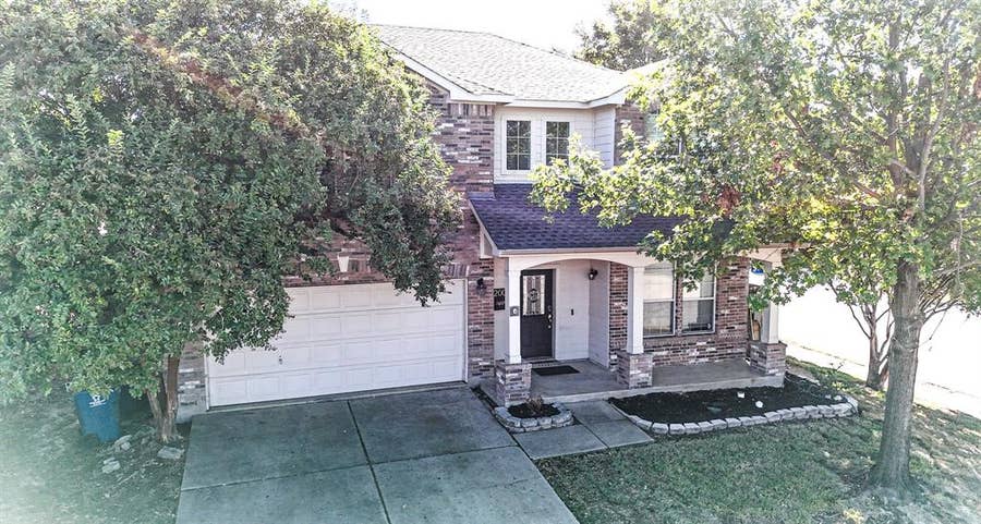 Property photo for 2000 New Braunfels, Forney, TX