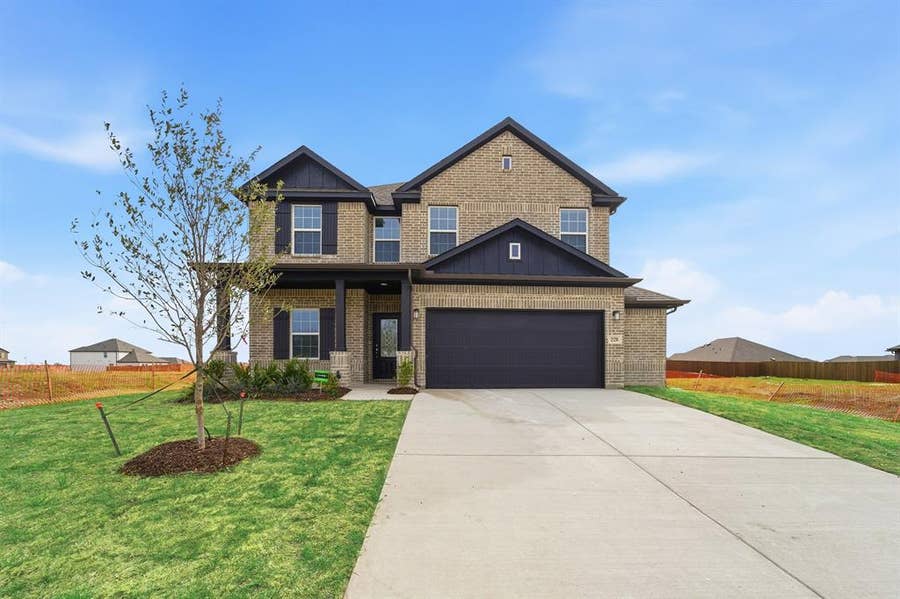 Property photo for 228 Charismatic Road, Waxahachie, TX