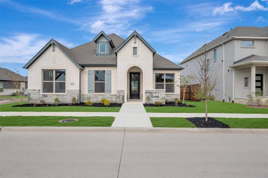 Property photo for 9321 Persimmon Lane, Mesquite, TX