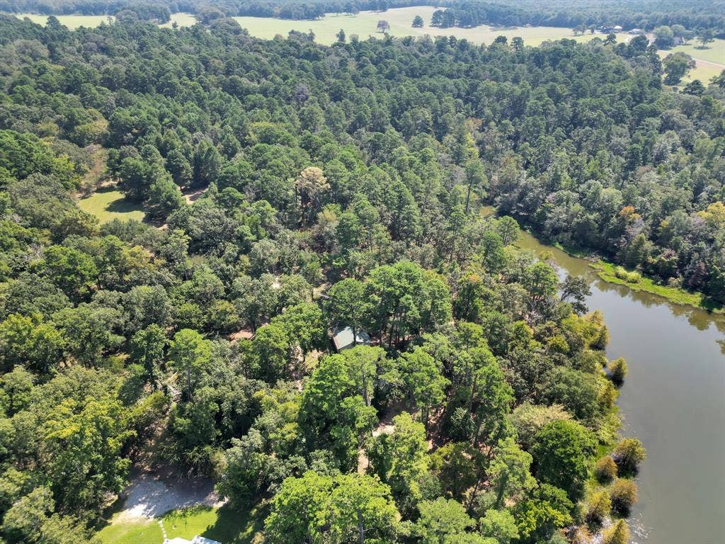 Lot 20-C Eastside Road, Tyler, TX 75707 Drone / aerial view of a nearby body of water