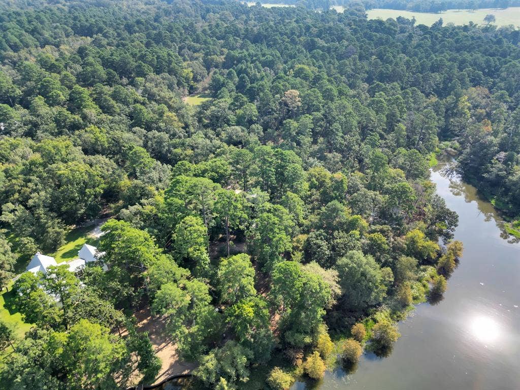 Lot 20-C Eastside Road, Tyler, TX 75707 Bird's eye view of a large body of water