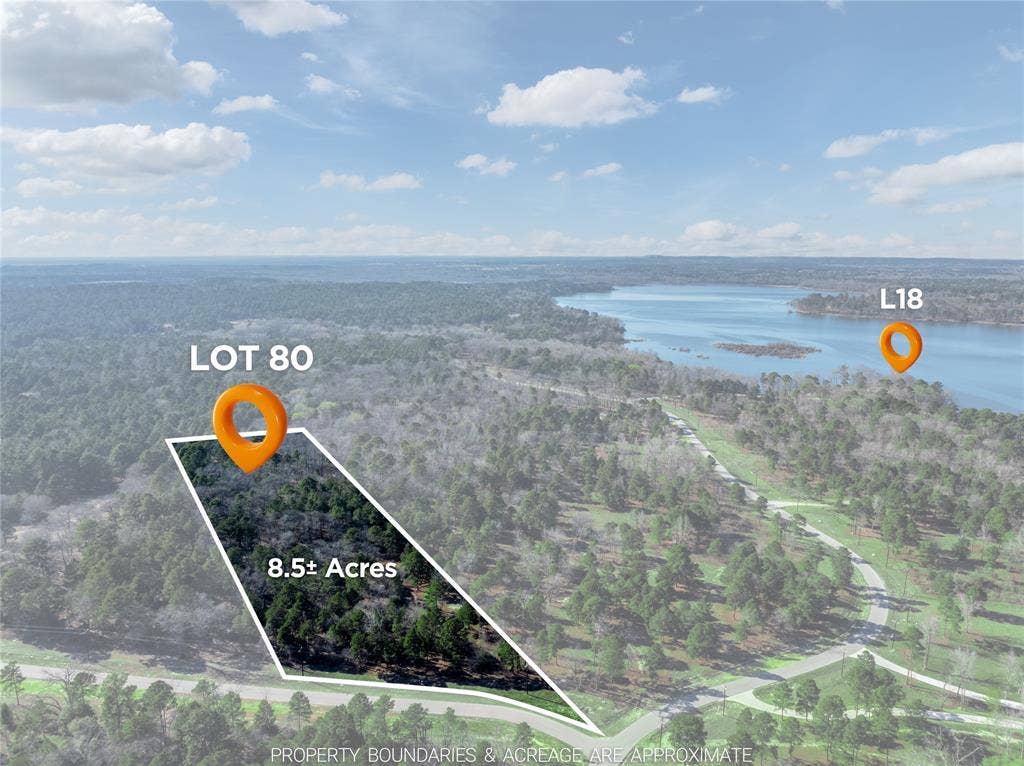 3729 Pinewood Way, Larue, TX 75770 3729 Pinewood Way, Larue, TX 75770