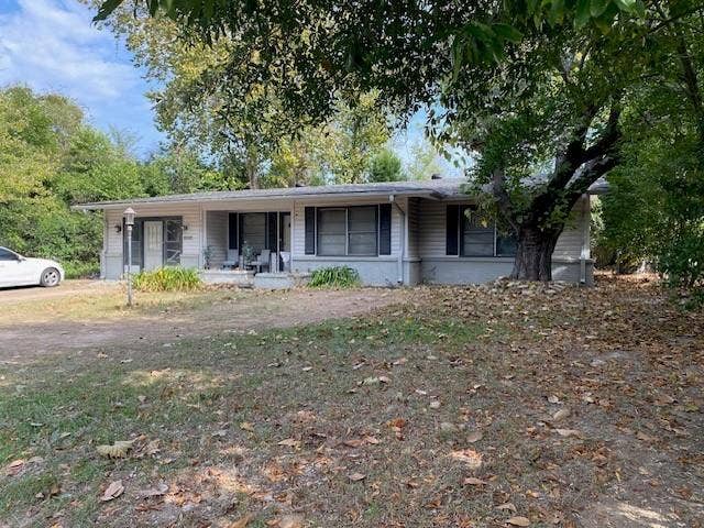533 Bryson, Athens, TX 75751