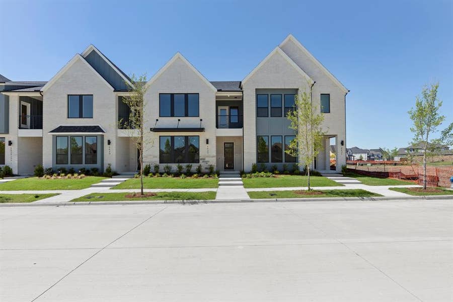 Property photo for 4425 Flowerpot Drive, Celina, TX