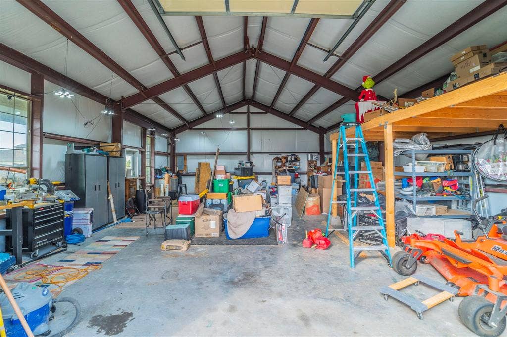 5229 Horseshoe Lane, Royse City, TX 75189 Inside view