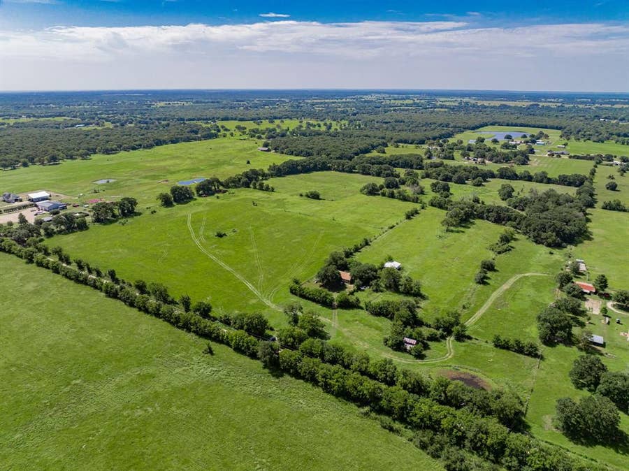 Property photo for Lot 1 Cr-4064, Kemp, TX
