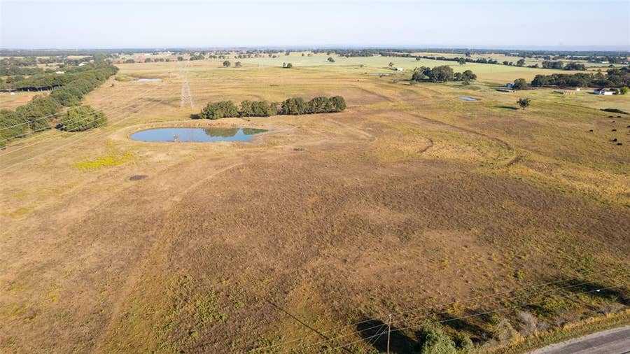 Property photo for TBD Brushy Road, #Tract 4, Granbury, TX