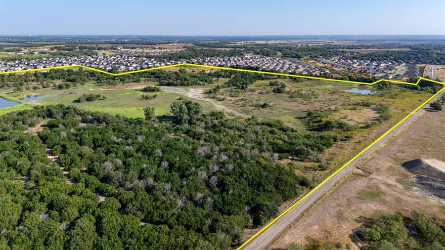 Property photo for TBD Arnett Lane, Waco, TX