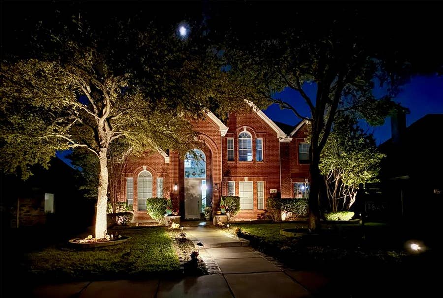 Property photo for 15135 Alstone Drive, Frisco, TX