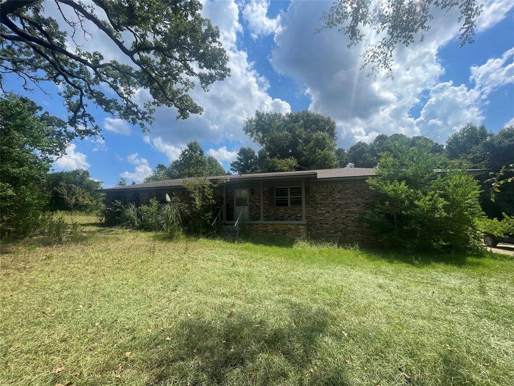 188 Pryor Street, Rusk, TX 75785 188 Pryor Street, Rusk, TX 75785