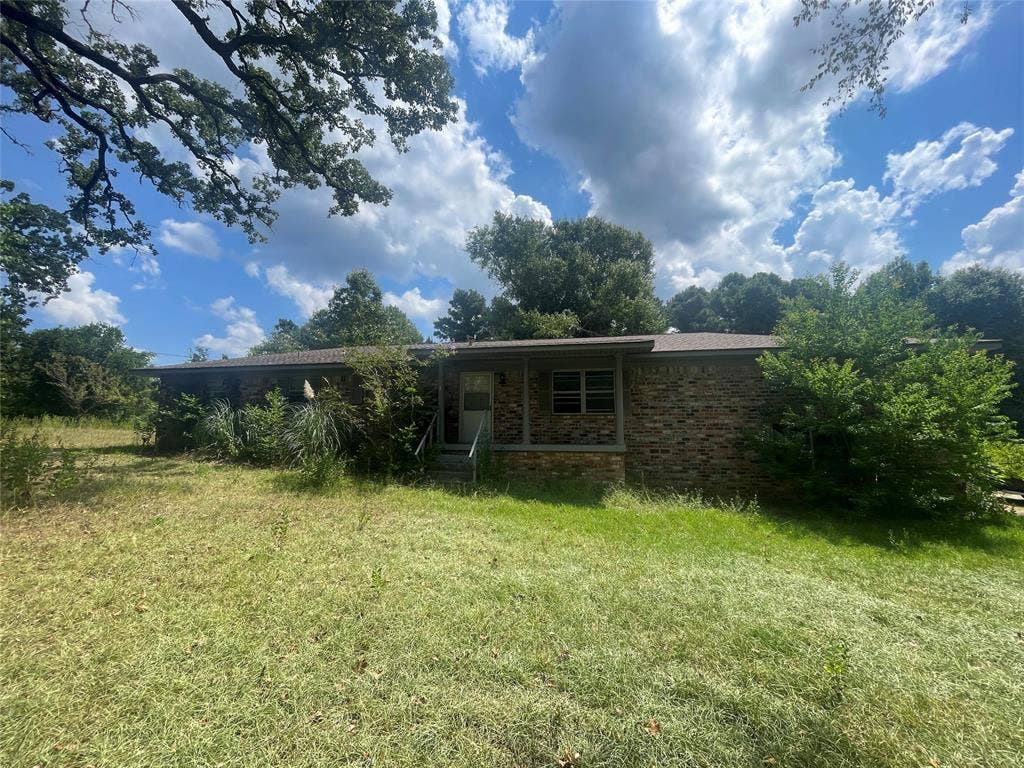 188 Pryor Street, Rusk, TX 75785 188 Pryor Street, Rusk, TX 75785