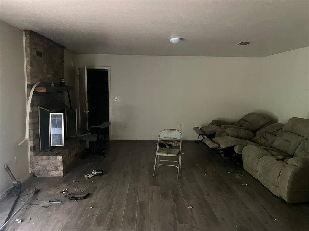 188 Pryor Street, Rusk, TX 75785 188 Pryor Street, Rusk, TX 75785