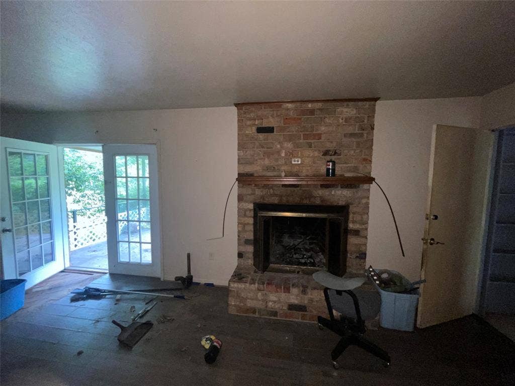188 Pryor Street, Rusk, TX 75785 188 Pryor Street, Rusk, TX 75785