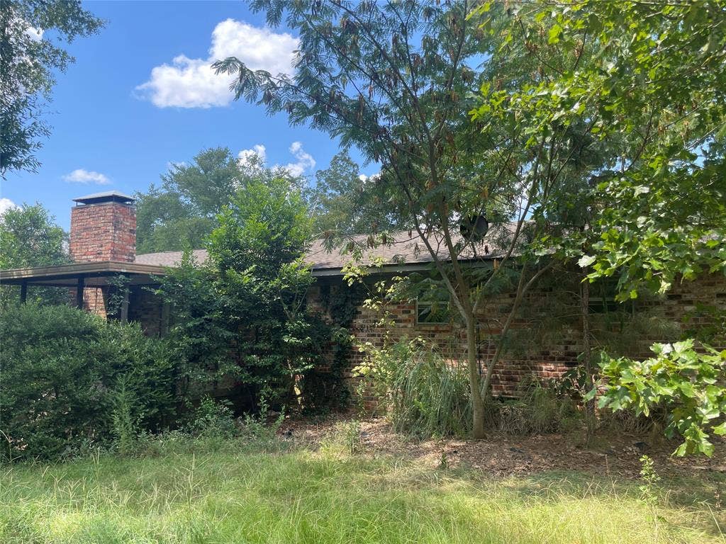 188 Pryor Street, Rusk, TX 75785 188 Pryor Street, Rusk, TX 75785