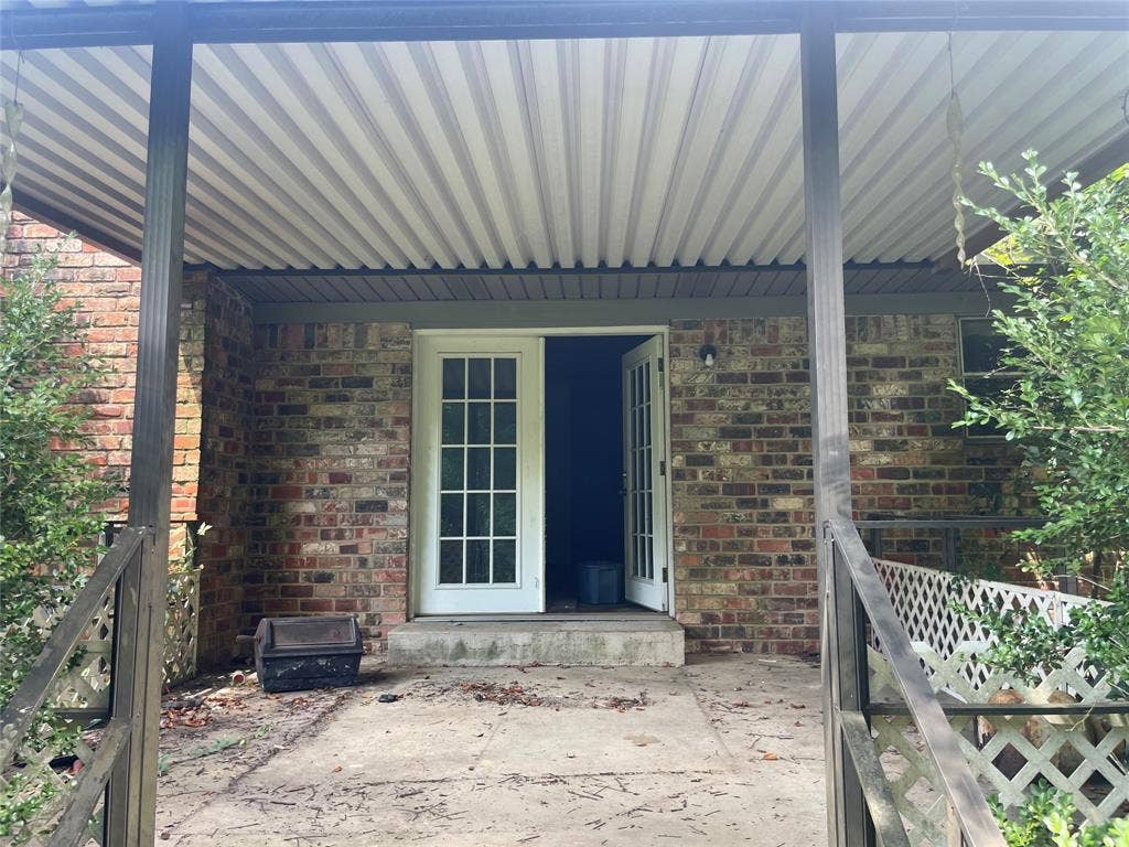 188 Pryor Street, Rusk, TX 75785 188 Pryor Street, Rusk, TX 75785