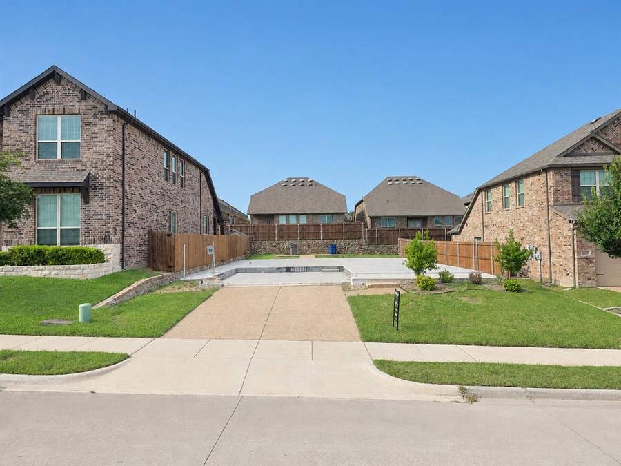 Property photo for 316 Miramar Avenue, Melissa, TX