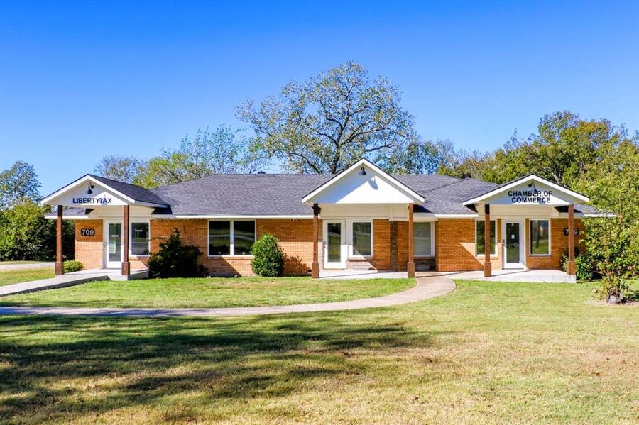 Property photo for 709 Powell Parkway, Anna, TX