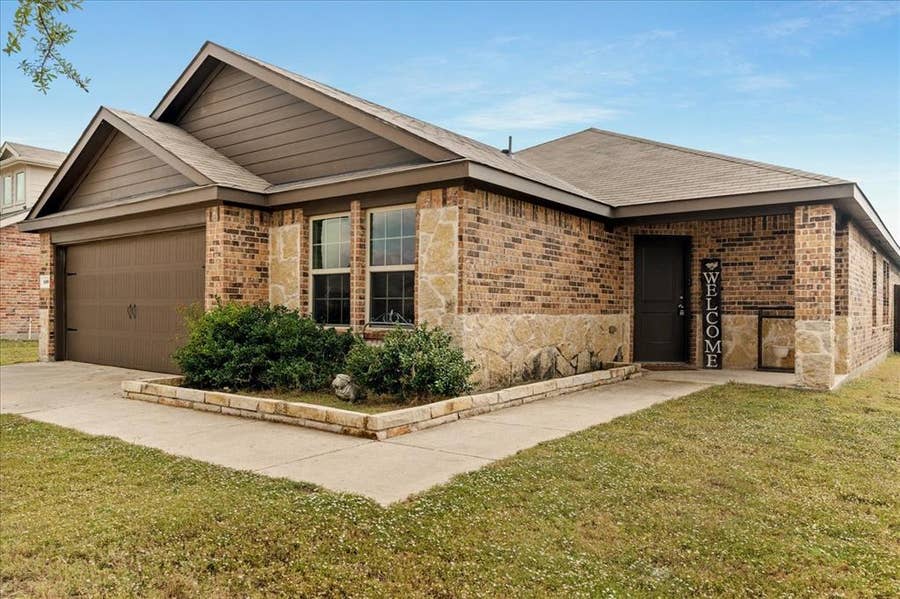Property photo for 400 Shiplap Lane, Josephine, TX