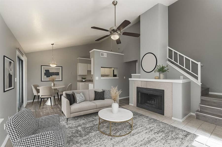 Property photo for 1122 Millview Drive, #301, Arlington, TX