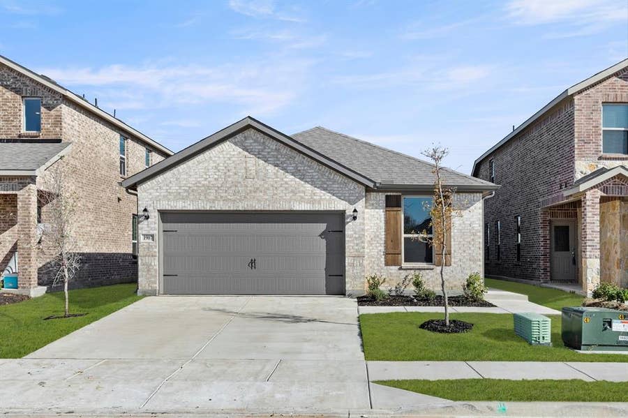 Property photo for 1907 Winecup Drive, Melissa, TX